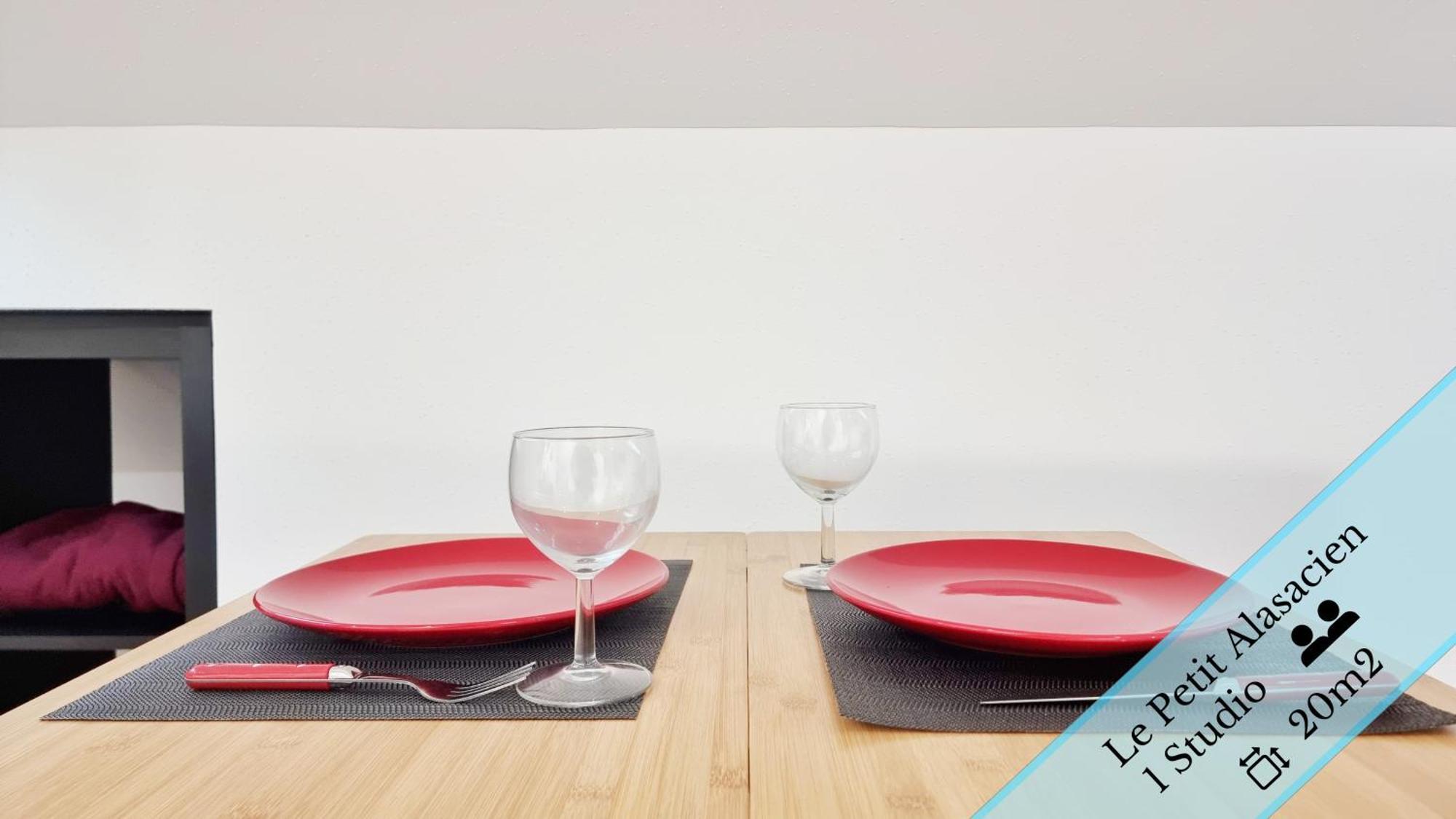Les Suites Mulhousiennes - Charme & Serenite ミュルーズ 部屋 写真