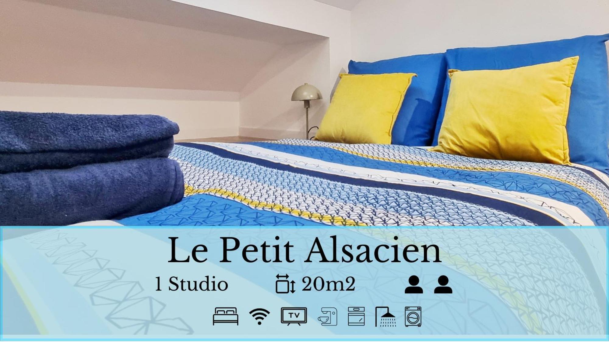 Les Suites Mulhousiennes - Charme & Serenite ミュルーズ エクステリア 写真