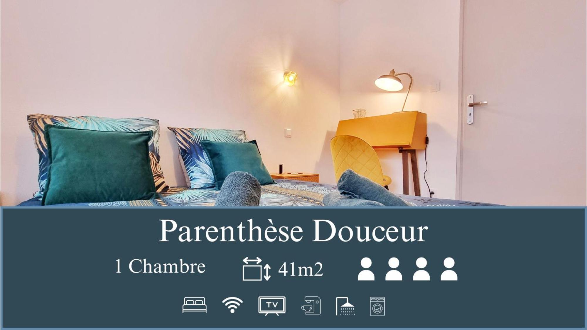 Les Suites Mulhousiennes - Charme & Serenite ミュルーズ エクステリア 写真